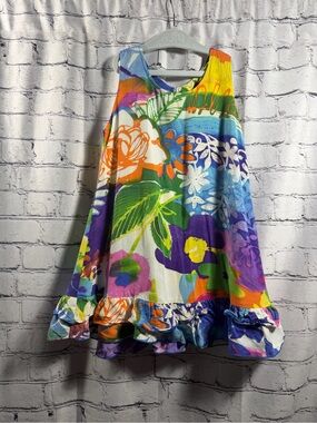 Jams World Lil People Dress